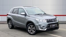 Suzuki Vitara 1.4 Boosterjet SZ-T 5dr Auto Petrol Estate